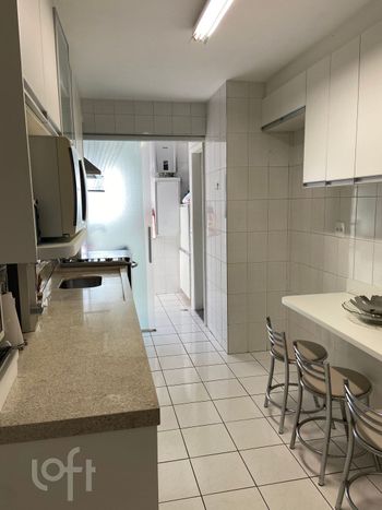 Foto 5 do(a) Apartamento de 3 quartos à venda em Vila Gomes Cardim, São Paulo