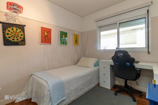 Foto 28 do(a) Apartamento de 3 quartos à venda em Alto de Pinheiros, São Paulo