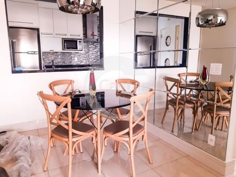 Foto 3 do(a) Apartamento de 2 quartos à venda em Vila Bertioga, São Paulo