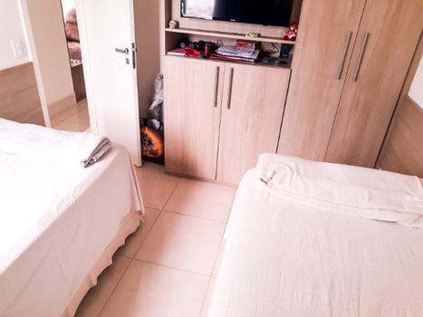 Foto 10 do(a) Apartamento de 2 quartos à venda em Vila Bertioga, São Paulo