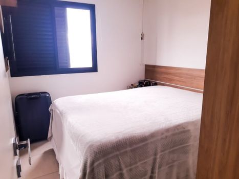 Foto 13 do(a) Apartamento de 2 quartos à venda em Vila Bertioga, São Paulo