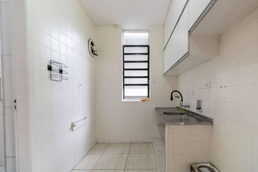 Foto 15 do(a) Apartamento de 2 quartos à venda em Itaim Bibi, São Paulo