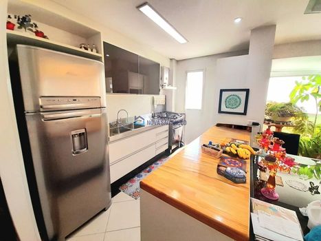 Foto 8 do(a) Apartamento de 2 quartos à venda em Planalto Paulista, São Paulo