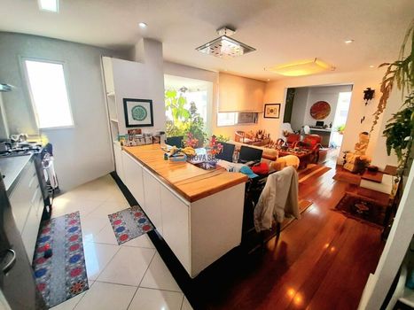 Foto 5 do(a) Apartamento de 2 quartos à venda em Planalto Paulista, São Paulo