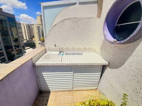 Foto 19 do(a) Apartamento de 2 quartos à venda em Planalto Paulista, São Paulo