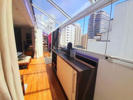 Foto 13 do(a) Apartamento de 2 quartos à venda em Planalto Paulista, São Paulo