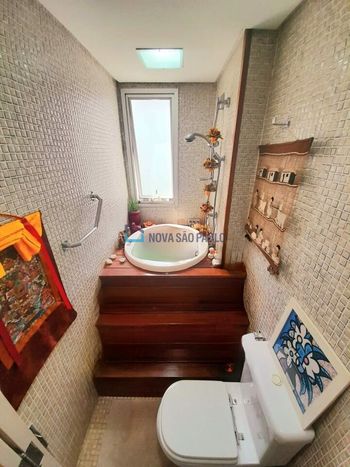 Foto 17 do(a) Apartamento de 2 quartos à venda em Planalto Paulista, São Paulo