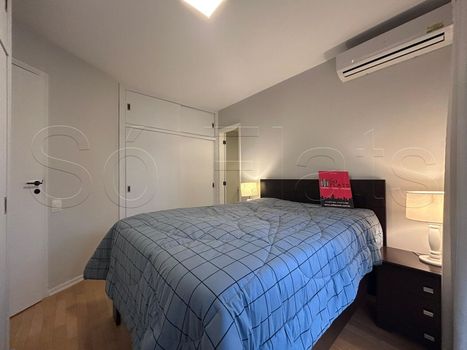Foto 23 do(a) Apartamento de 2 quartos à venda em Jardim Paulista, São Paulo