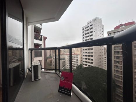 Foto 12 do(a) Apartamento de 2 quartos à venda em Jardim Paulista, São Paulo