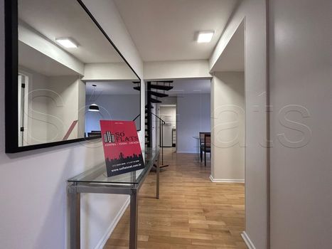 Foto 6 do(a) Apartamento de 2 quartos à venda em Jardim Paulista, São Paulo