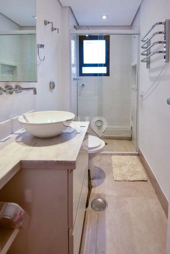 Foto 34 do(a) Apartamento de 3 quartos à venda em Vila Olímpia, São Paulo