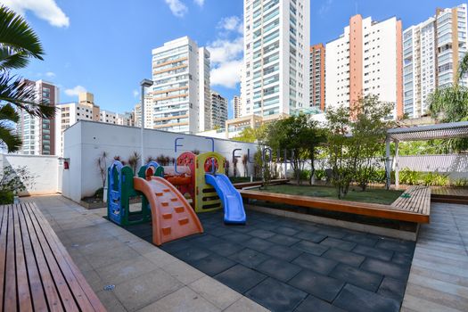 Foto 38 do(a) Apartamento de 2 quartos à venda em Vila Mariana, São Paulo