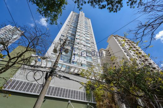Foto 26 do(a) Apartamento de 2 quartos à venda em Vila Mariana, São Paulo