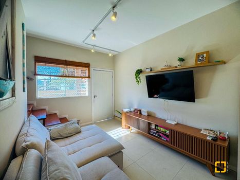 Foto 5 do(a) Casa em Condomínio de 3 quartos à venda em Ribeirão da Ilha, Florianópolis