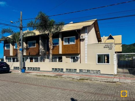 Foto 36 do(a) Casa em Condomínio de 3 quartos à venda em Ribeirão da Ilha, Florianópolis