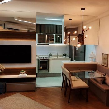 Foto 16 do(a) Apartamento de 2 quartos à venda em Vila Emília, Maringá