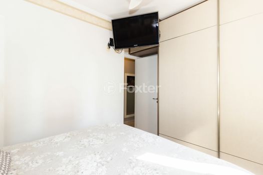 Foto 20 do(a) Apartamento de 3 quartos à venda em Jardim Monte Kemel, São Paulo