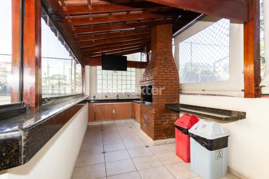 Foto 41 do(a) Apartamento de 3 quartos à venda em Jardim Monte Kemel, São Paulo