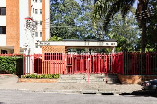 Foto 38 do(a) Apartamento de 3 quartos à venda em Jardim Monte Kemel, São Paulo