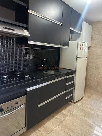 Foto 12 do(a) Apartamento de 2 quartos à venda em Messejana, Fortaleza