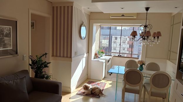 Foto 13 do(a) Flat de 3 quartos à venda em Menino Deus, Porto Alegre