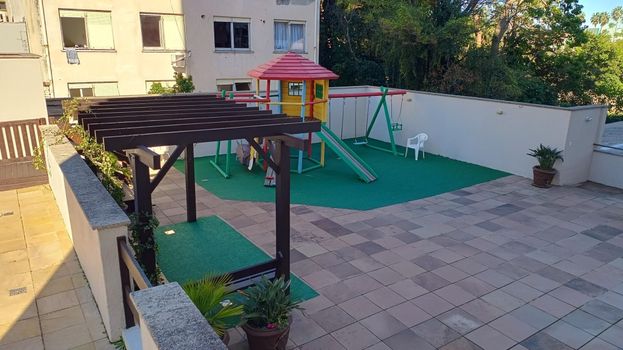 Foto 7 do(a) Flat de 3 quartos à venda em Menino Deus, Porto Alegre