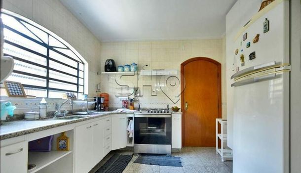 Foto 7 do(a) Casa de 4 quartos à venda em Siciliano, São Paulo