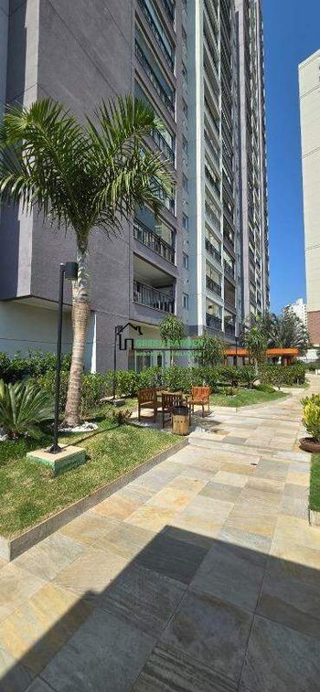 Foto 1 do(a) Flat de 1 quartos à venda em Centro, Jundiaí