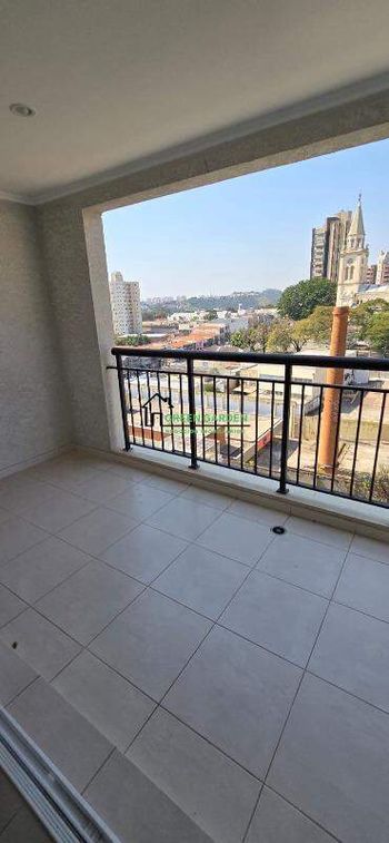 Foto 11 do(a) Flat de 1 quartos à venda em Centro, Jundiaí