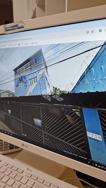 Foto 1 do(a) Edifício Inteiro false à venda em Vila Carmosina, São Paulo