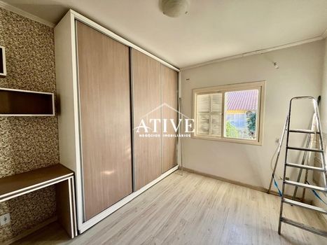 Foto 14 do(a) Casa em Condomínio de 2 quartos para alugar em Barnabé, Gravataí