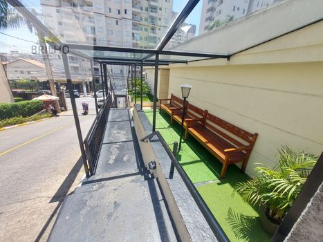 Foto 6 do(a) Cobertura de 2 quartos à venda em Conceição, Osasco