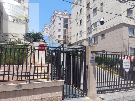 Foto 24 do(a) Cobertura de 2 quartos à venda em Conceição, Osasco