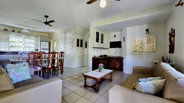 Foto 11 do(a) Apartamento de 4 quartos à venda em Ponta das Canas, Florianópolis