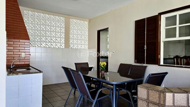 Foto 6 do(a) Apartamento de 4 quartos à venda em Ponta das Canas, Florianópolis