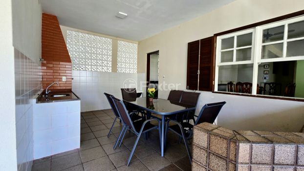 Foto 5 do(a) Apartamento de 4 quartos à venda em Ponta das Canas, Florianópolis