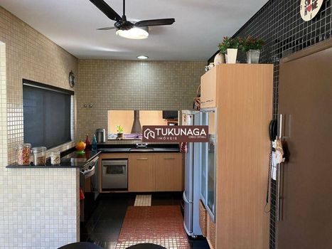 Foto 15 do(a) Casa em Condomínio de 3 quartos à venda em Portal dos Gramados, Guarulhos