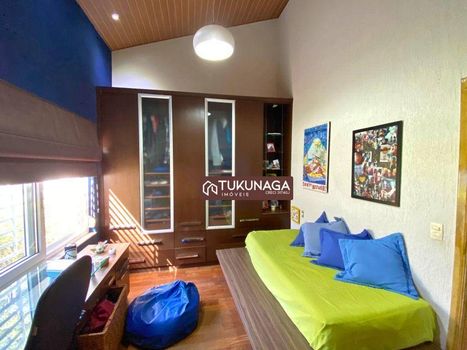 Foto 24 do(a) Casa em Condomínio de 3 quartos à venda em Portal dos Gramados, Guarulhos