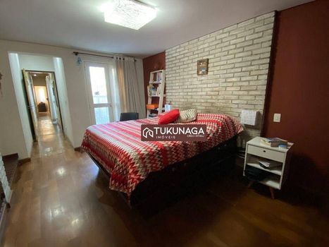 Foto 16 do(a) Casa em Condomínio de 3 quartos à venda em Portal dos Gramados, Guarulhos