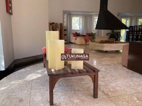 Foto 9 do(a) Casa em Condomínio de 3 quartos à venda em Portal dos Gramados, Guarulhos