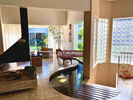 Foto 7 do(a) Casa em Condomínio de 3 quartos à venda em Portal dos Gramados, Guarulhos