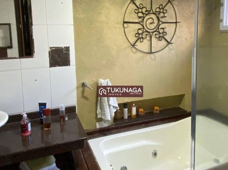 Foto 18 do(a) Casa em Condomínio de 3 quartos à venda em Portal dos Gramados, Guarulhos