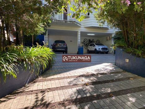 Foto 36 do(a) Casa em Condomínio de 3 quartos à venda em Portal dos Gramados, Guarulhos