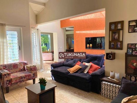 Foto 10 do(a) Casa em Condomínio de 3 quartos à venda em Portal dos Gramados, Guarulhos