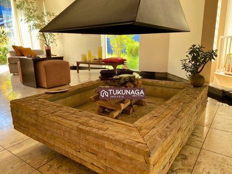 Foto 3 do(a) Casa em Condomínio de 3 quartos à venda em Portal dos Gramados, Guarulhos