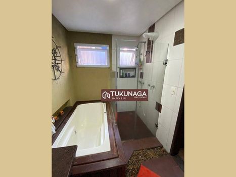 Foto 19 do(a) Casa em Condomínio de 3 quartos à venda em Portal dos Gramados, Guarulhos