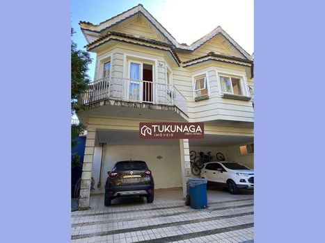 Foto 35 do(a) Casa em Condomínio de 3 quartos à venda em Portal dos Gramados, Guarulhos