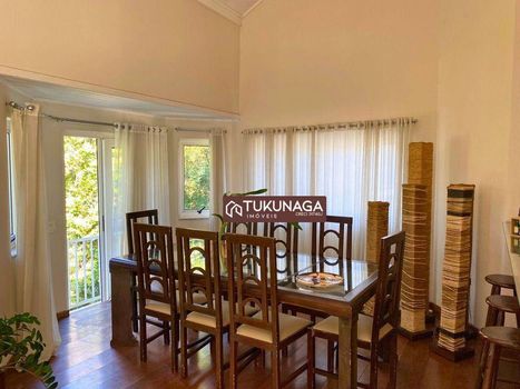 Foto 11 do(a) Casa em Condomínio de 3 quartos à venda em Portal dos Gramados, Guarulhos