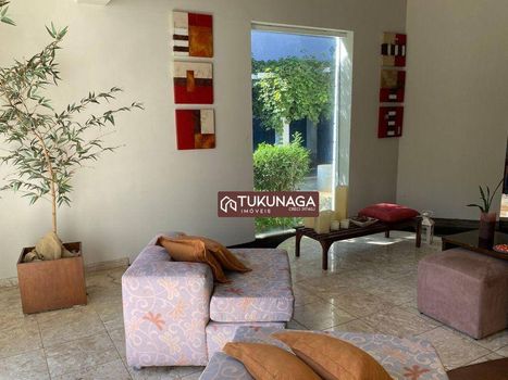 Foto 14 do(a) Casa em Condomínio de 3 quartos à venda em Portal dos Gramados, Guarulhos