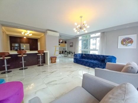 Foto 6 do(a) Apartamento de 4 quartos à venda em Jardim Paulista, São Paulo